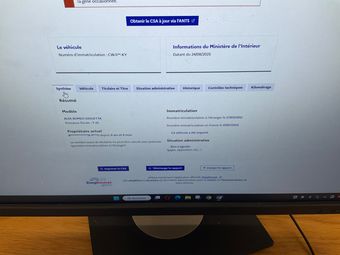 Vue supplémentaire 2