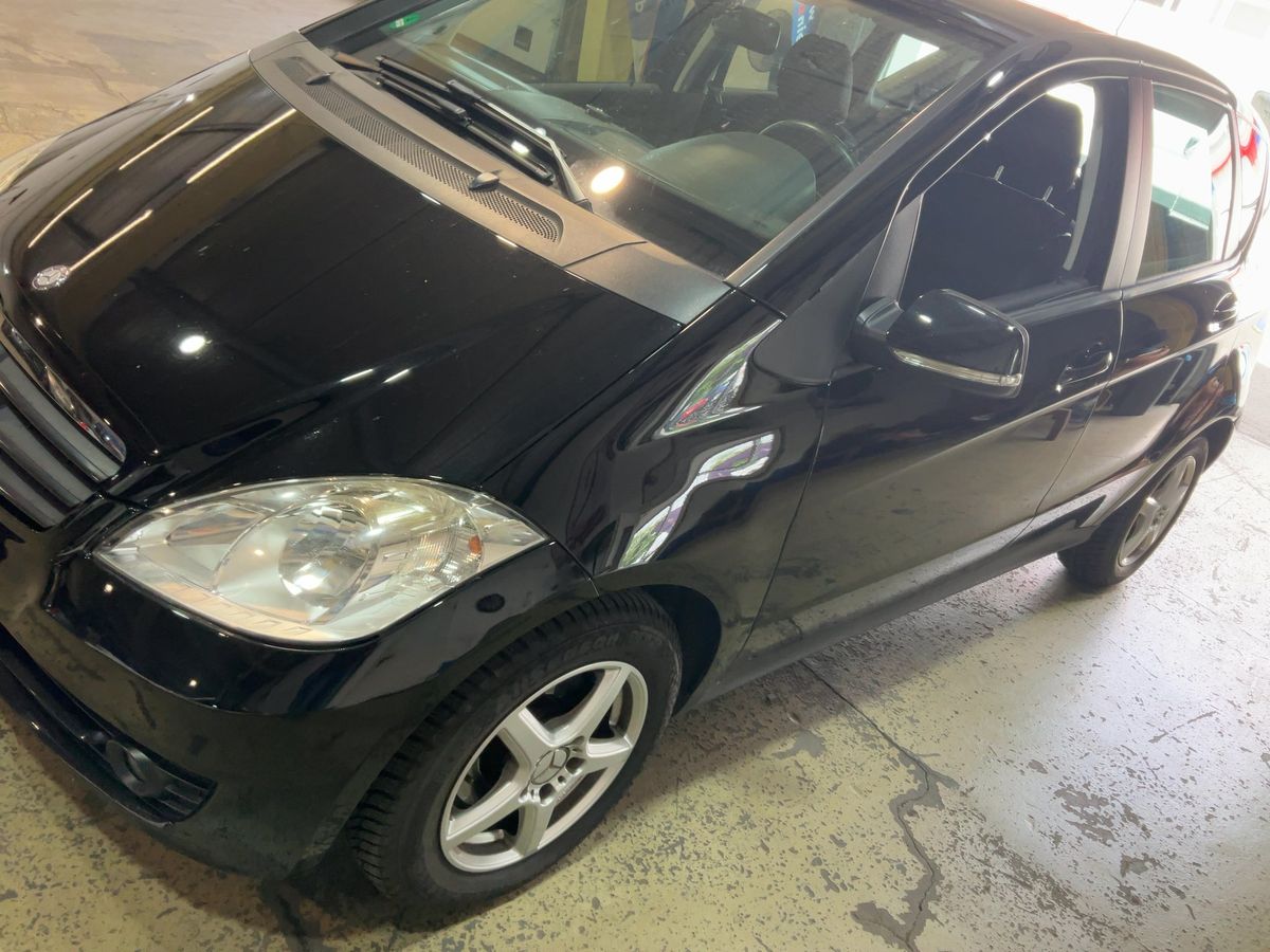 Mercedes-Benz A-Klasse d'occasion