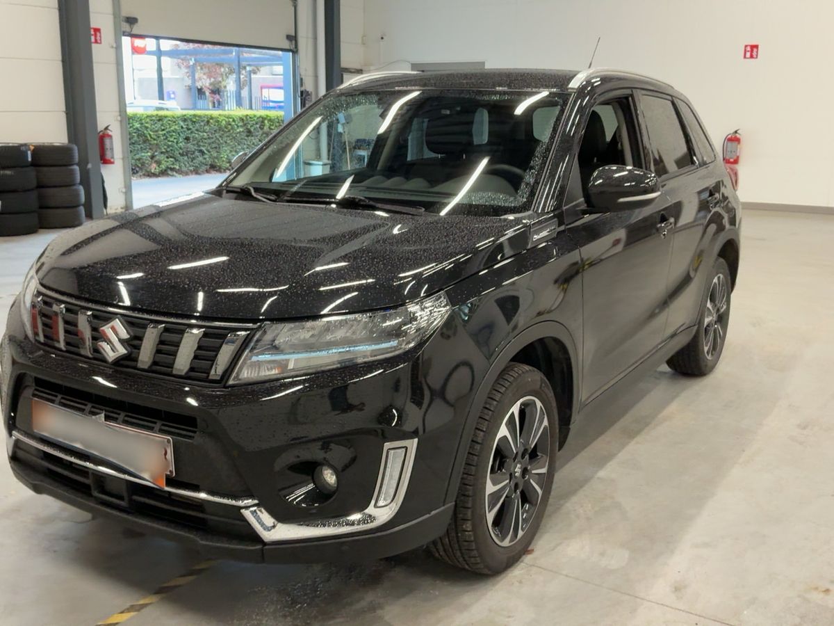Suzuki Vitara 2021