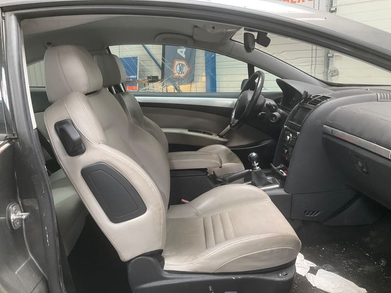 Peugeot 407 2.0 HDi Feline — zdjęcie 3