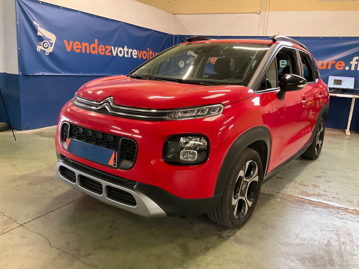 Citroen C3 d'occasion