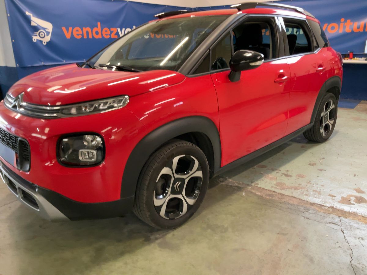 Citroen C3 d'occasion