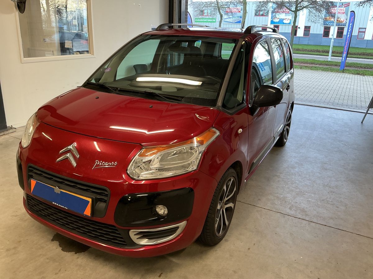 Citroen C3 Picasso 1.6 VTi Selection