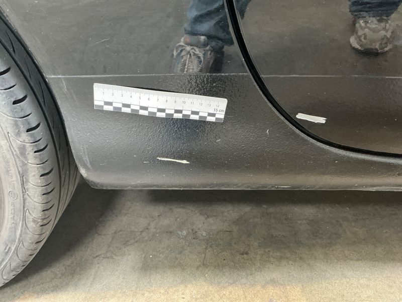 Mazda MX-5 1.6 Unplugged 2004 – снимка 22