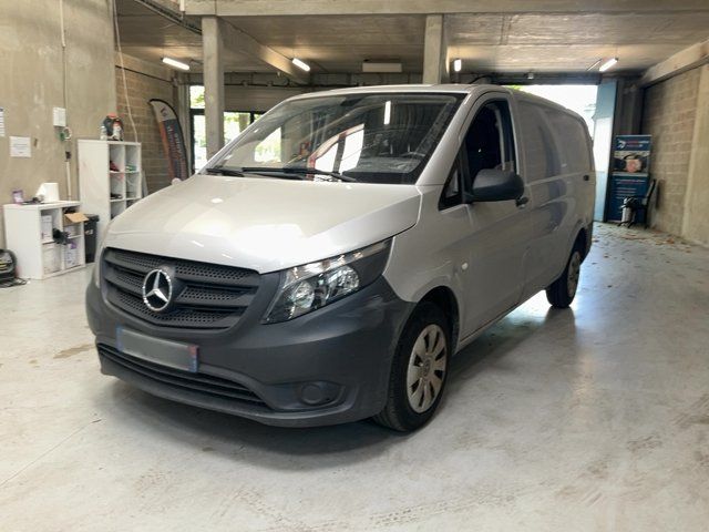 Mercedes-Benz Vito 111 CDI Lang