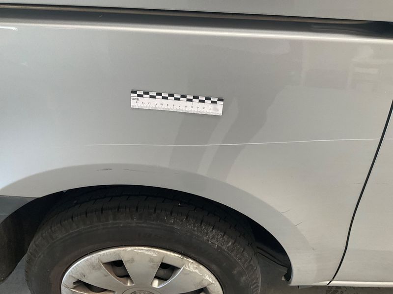 Mercedes-Benz Vito 111 CDI Lang 2018 – снимка 22