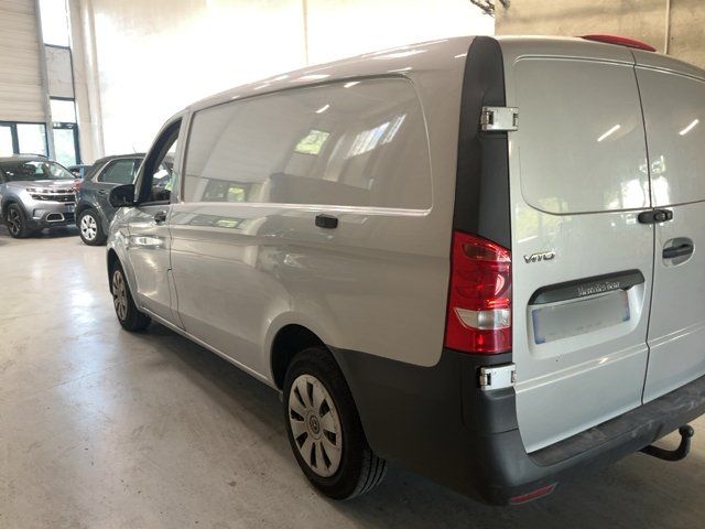 Mercedes-Benz Vito 111 CDI Lang — zdjęcie 3