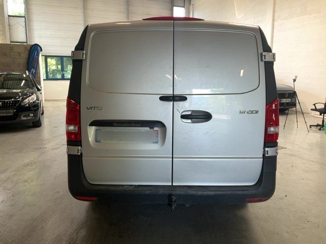 Mercedes-Benz Vito 111 CDI Lang — zdjęcie 5