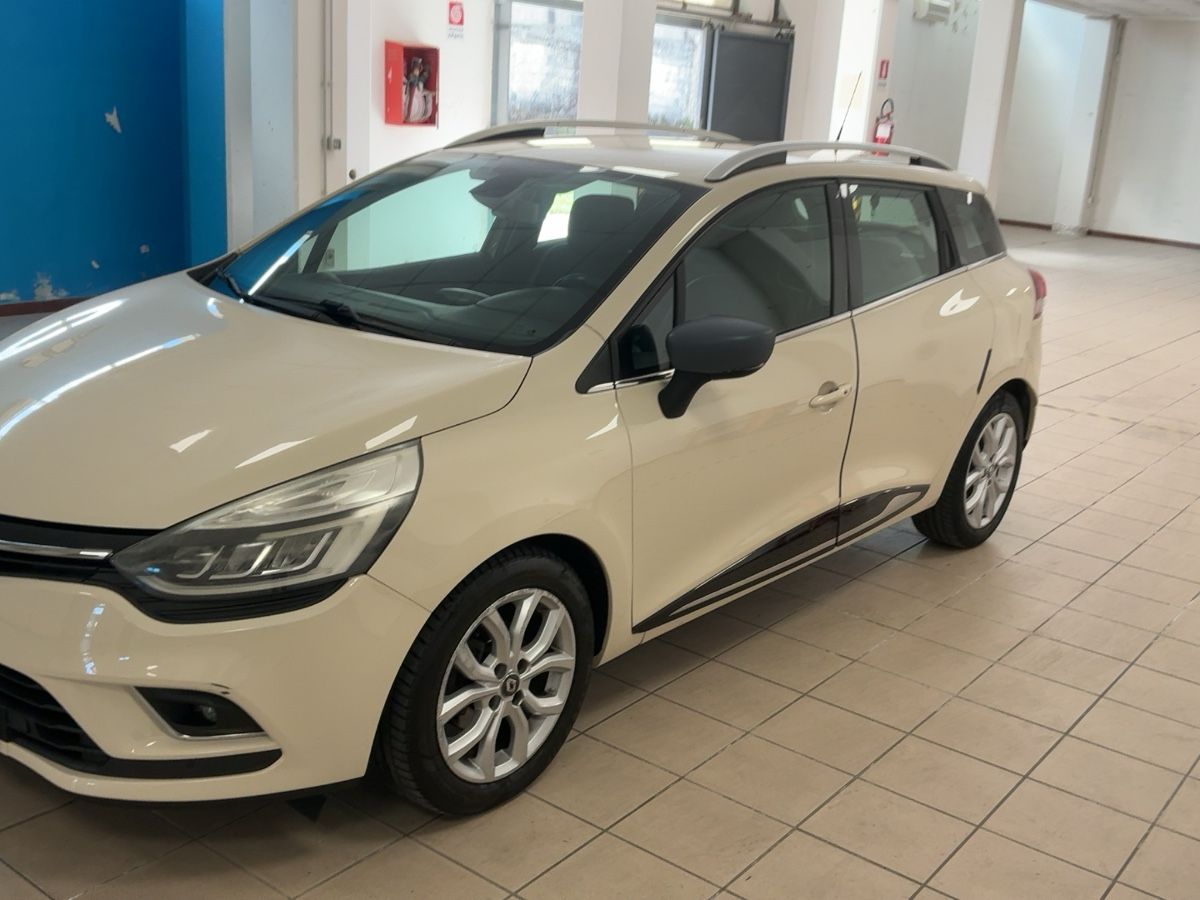 Renault Clio d'occasion