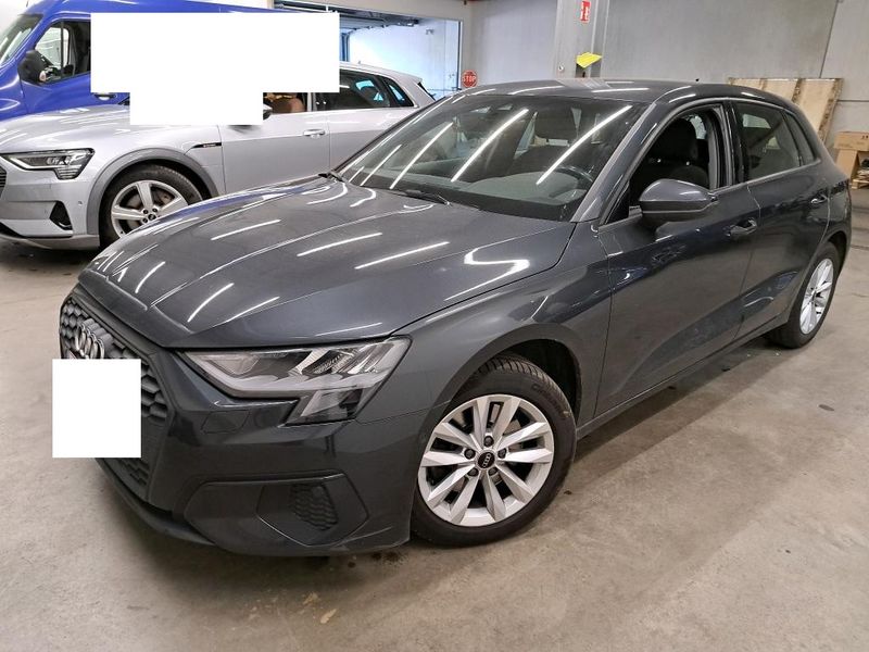A3 Sportback 30 TFSI