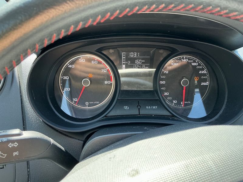 Seat Ibiza 1.2 TSI FR — zdjęcie 13