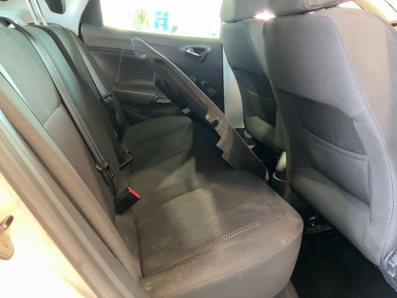 Seat Ibiza 1.2 TSI FR — zdjęcie 14