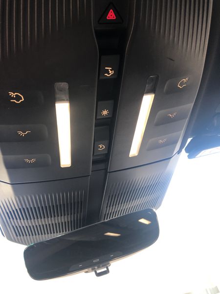 Fisker Ocean electric drive 410 kW Extreme AWD — zdjęcie 19