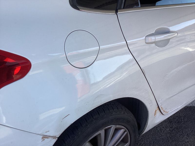 Citroen C4 1.6 HDi Tendance 2011 – снимка 23