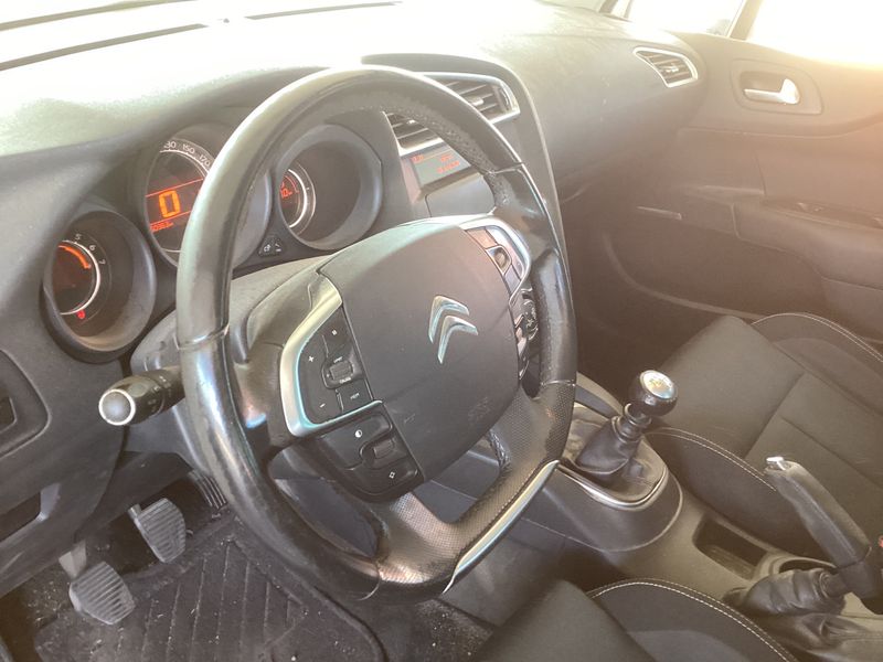 Citroen C4 1.6 HDi Tendance 2011 – снимка 28