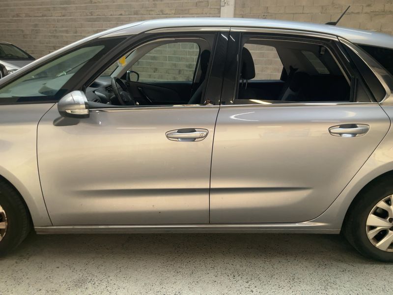 Citroen C4 Picasso 1.6 Blue-HDi Feel — zdjęcie 4