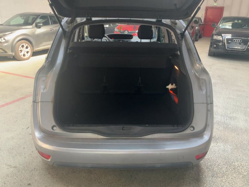 Citroen C4 Picasso 1.6 Blue-HDi Feel — zdjęcie 10