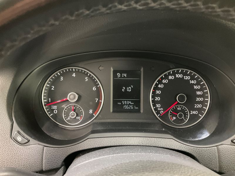 Volkswagen Sharan 1.4 TSI Comfortline BlueMotion Tech — zdjęcie 13