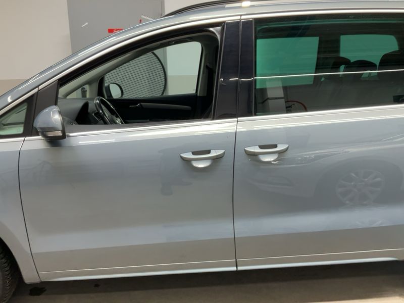 Volkswagen Sharan 1.4 TSI Comfortline BlueMotion Tech — zdjęcie 4