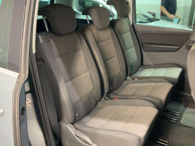 Volkswagen Sharan 1.4 TSI Comfortline BlueMotion Tech — zdjęcie 14