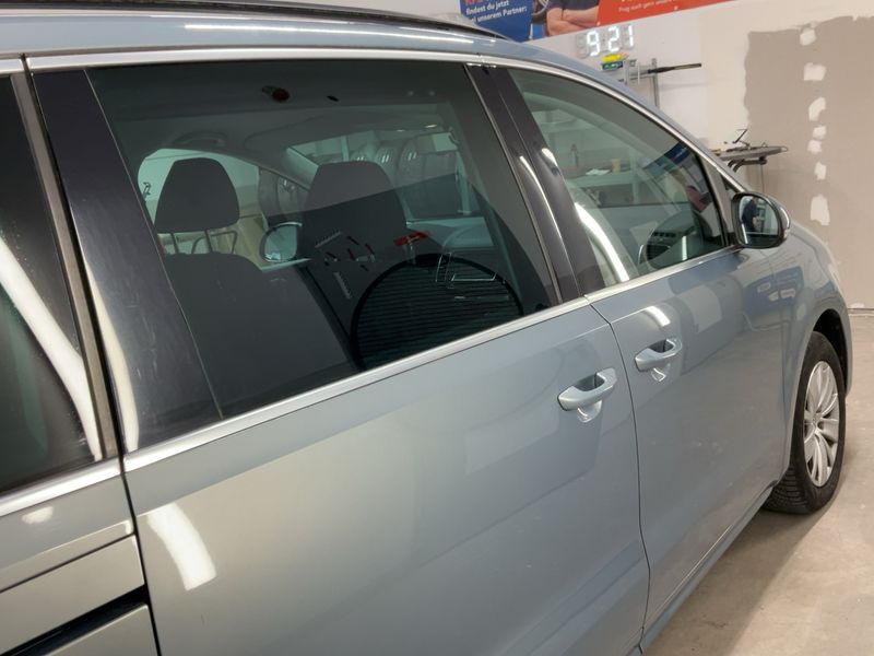 Volkswagen Sharan 1.4 TSI Comfortline BlueMotion Tech — zdjęcie 7