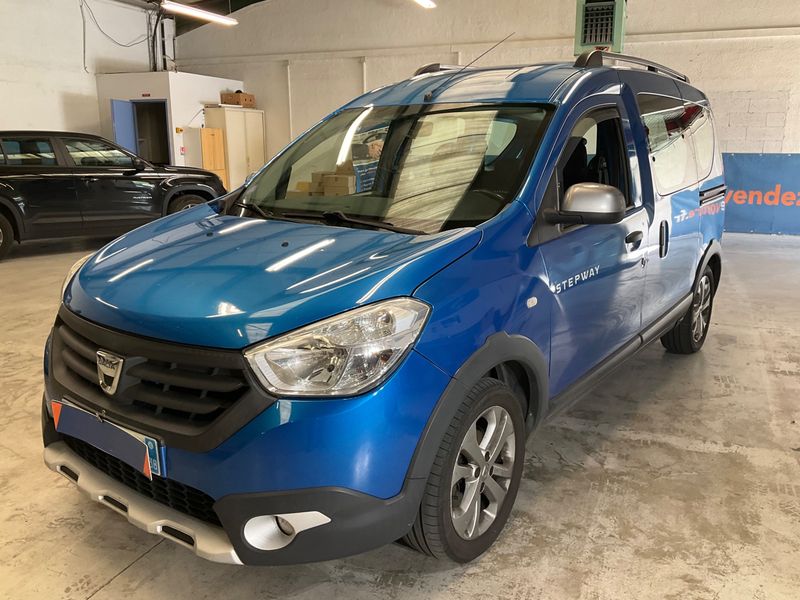 Dacia Dokker