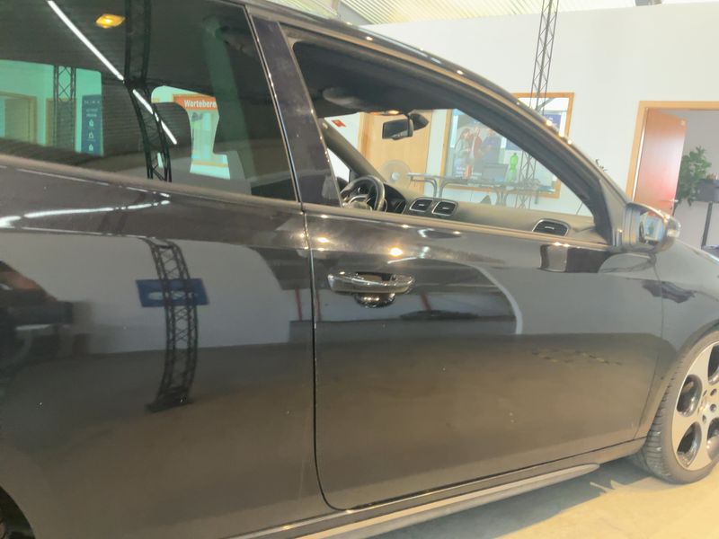Volkswagen Golf VI 2.0 TSI GTI 2012 – снимка 10
