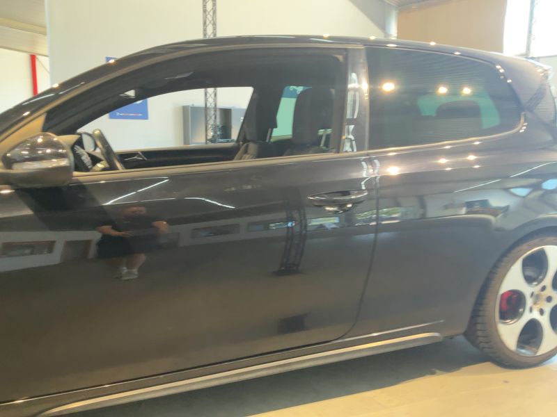 Volkswagen Golf VI 2.0 TSI GTI 2012 – снимка 4