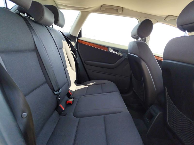 Audi A3 Sportback 1.9 TDI Ambiente — zdjęcie 13