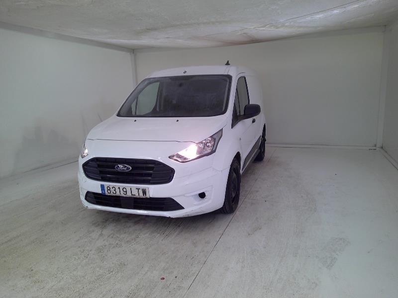 Ford Transit Connect 1.5 TDCi EcoBlue 200 L1 Trend