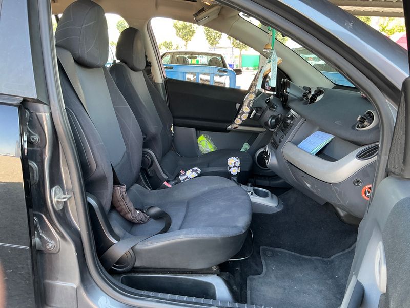 Smart forfour 1.5 CDI Passion — zdjęcie 3