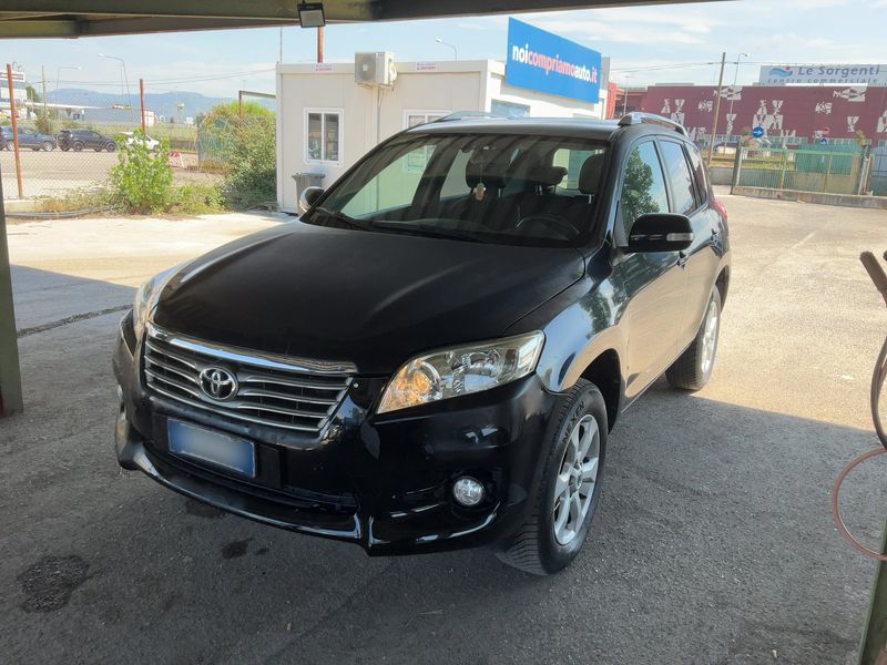 Toyota RAV