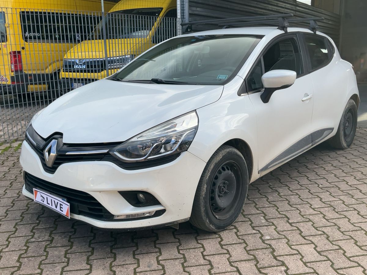 Renault Clio d'occasion