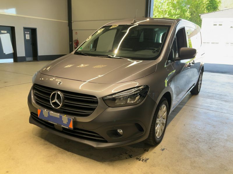 Mercedes-Benz Citan