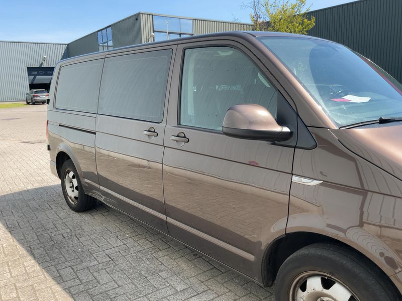 Volkswagen T6 Caravelle 2.0 TDI Comfortline lang — zdjęcie 8