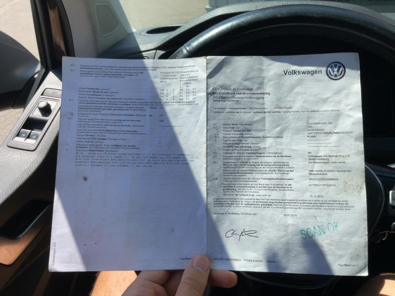 Volkswagen T6 Caravelle 2.0 TDI Comfortline lang — zdjęcie 16