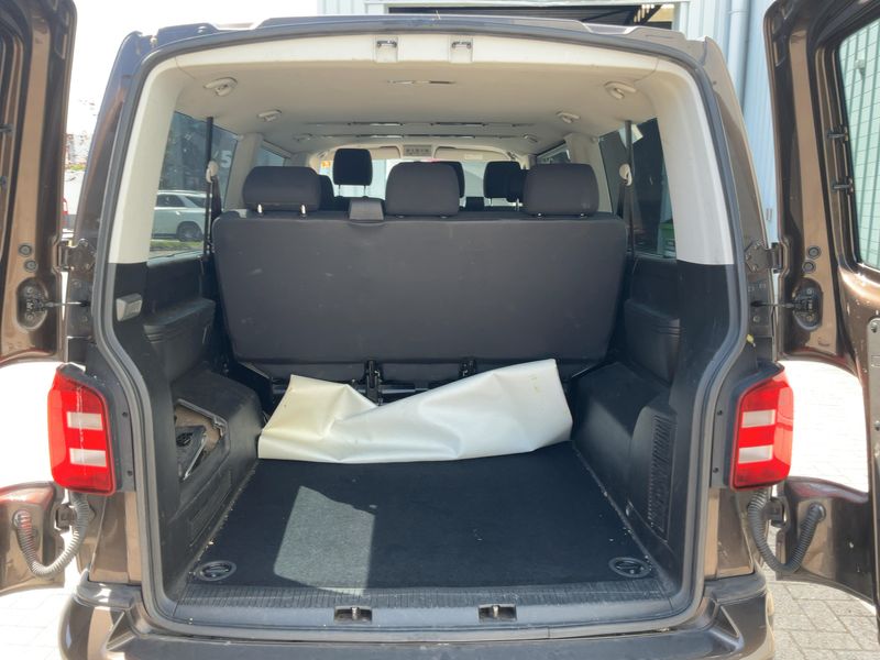 Volkswagen T6 Caravelle 2.0 TDI Comfortline lang — zdjęcie 10
