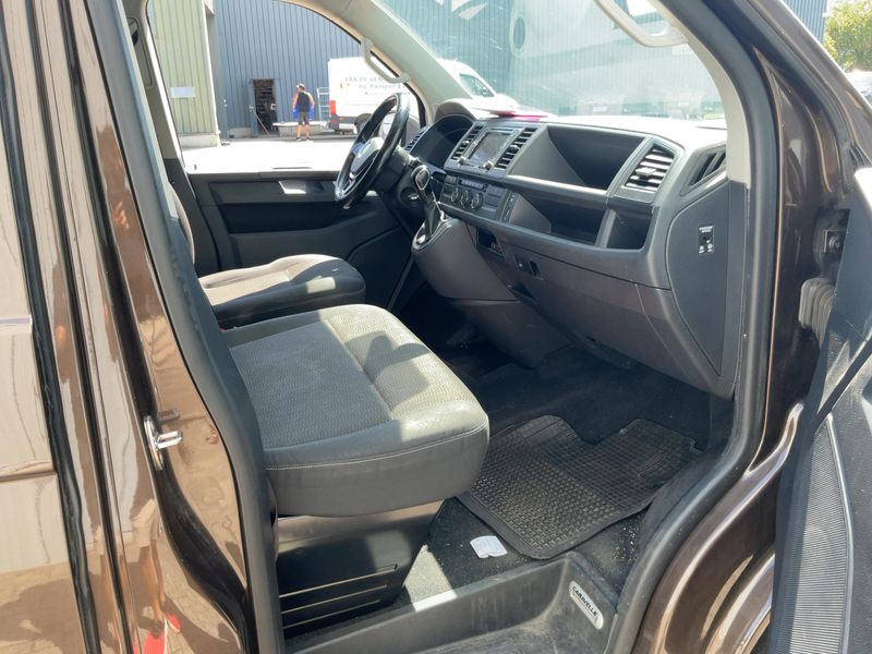 Volkswagen T6 Caravelle 2.0 TDI Comfortline lang — zdjęcie 11
