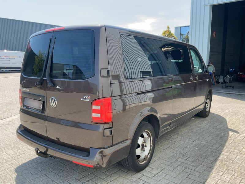 Volkswagen T6 Caravelle 2.0 TDI Comfortline lang — zdjęcie 6