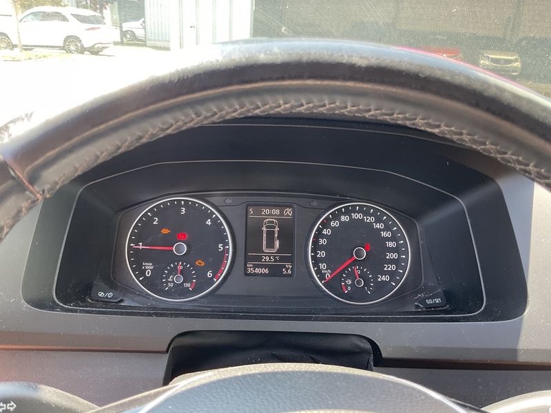 Volkswagen T6 Caravelle 2.0 TDI Comfortline lang — zdjęcie 13