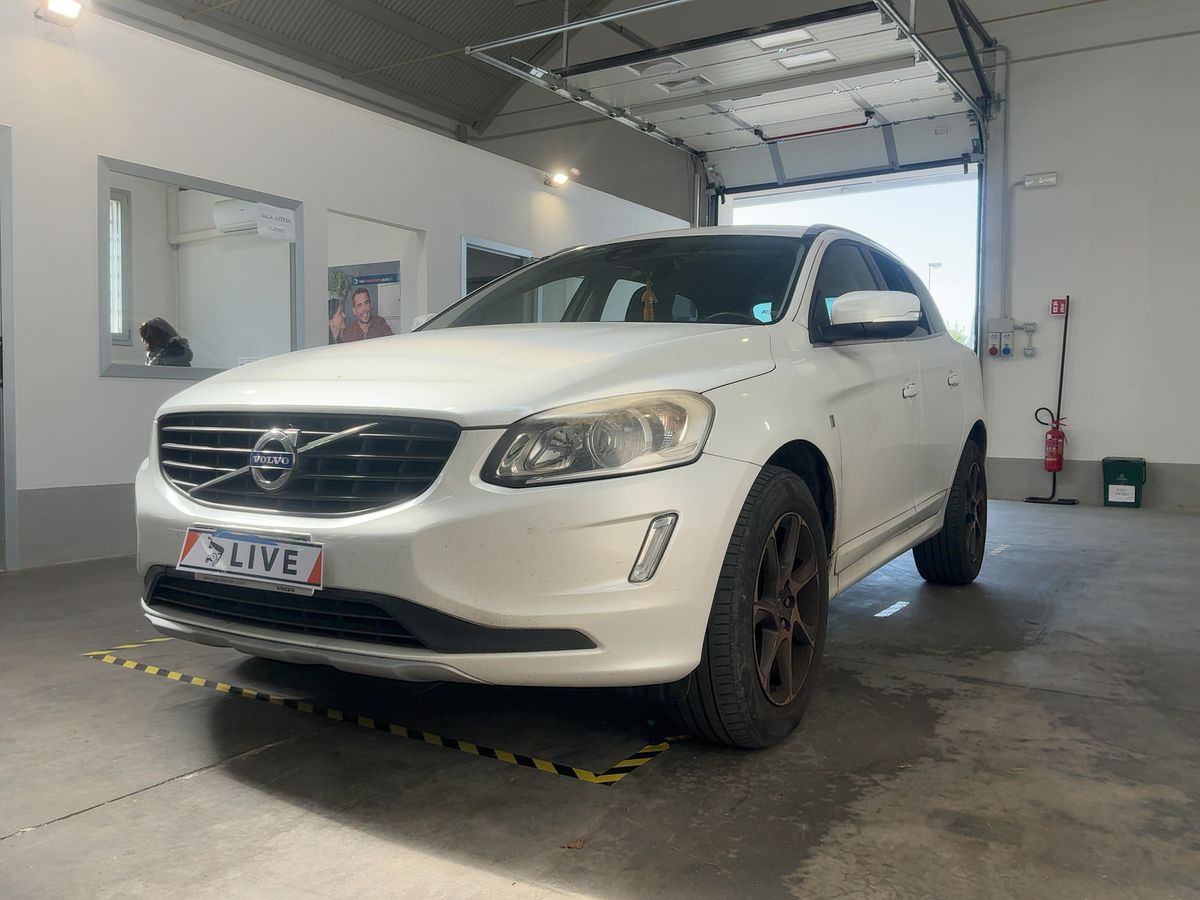 Volvo XC60 2015