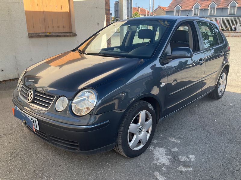 Polo 1.4 Sport