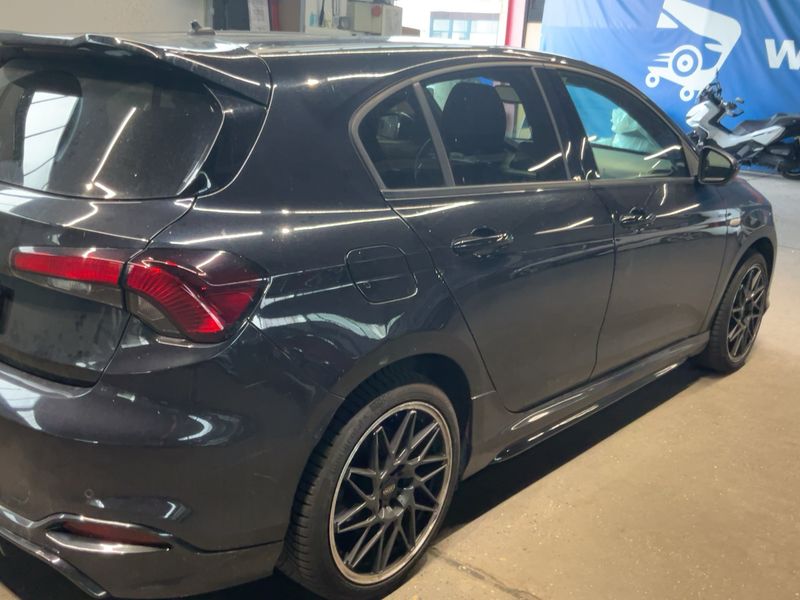 Fiat Tipo 1.4 Turbo S-Design — zdjęcie 6