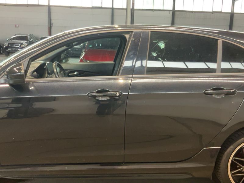 Fiat Tipo 1.4 Turbo S-Design — zdjęcie 4