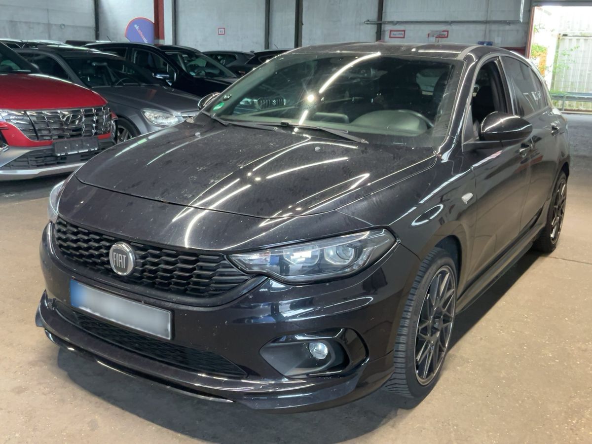Fiat Tipo 2020
