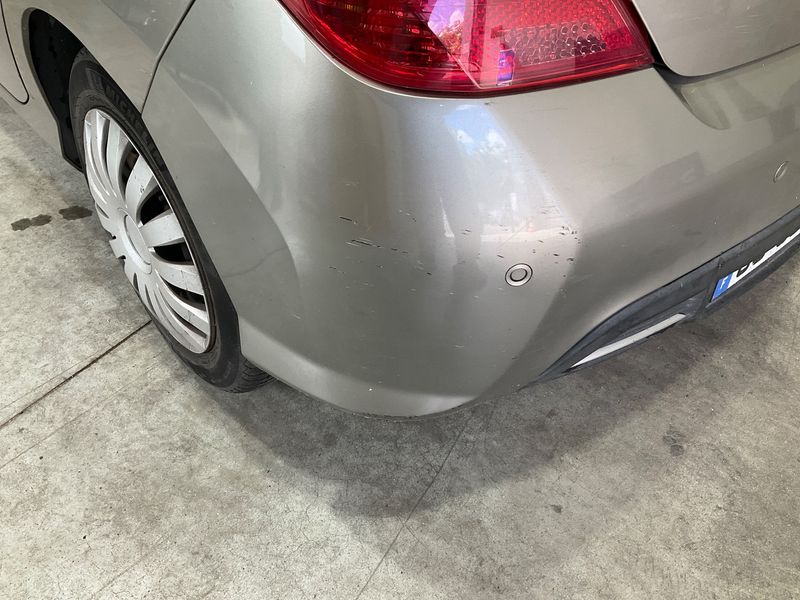 Peugeot 308 1.6 HDi Business Pack 2012 – снимка 34