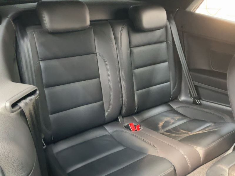 Volkswagen Golf VI 1.2 TSI Exclusive — zdjęcie 14
