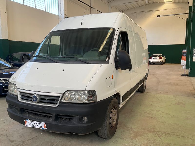 2006 Fiat Ducato
