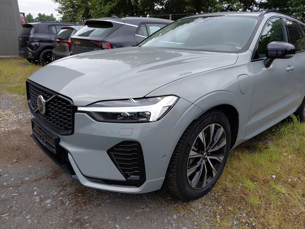 Volvo XC60 d'occasion