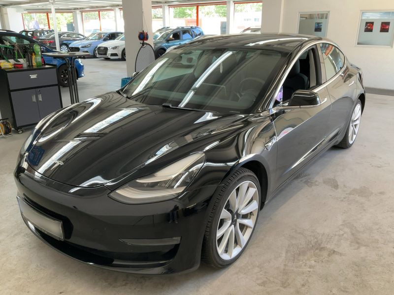 Tesla Model